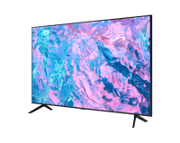 شاشة LED سامسونج 75 بوصة سمارت 4K ULTRA HD Tizen