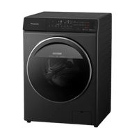 غساله فتحة أمامية باناسونيك تنشيف 100% سعة 12ك