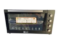 فرن دانسات كهربائي 150 لتر 2800 واط مع شواية