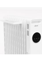 دفاية يوجين زيت 13 ريشة بمنشر بريموت كنترول