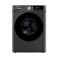 غسالة سوبر كلاسيك 12 كيلو اتوماتيك تنشيف 100%