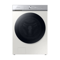 غسالة سامسونج اوتوماتيك فتحة امامية 24 كيلو