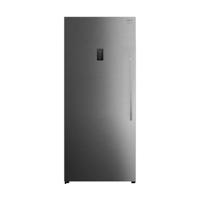 فريزر كرفت 21.10 قدم ستيل