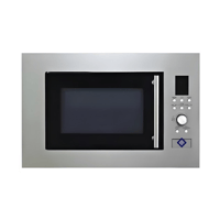 ميكرويف كتشن لاين بلت ان 25 لتر