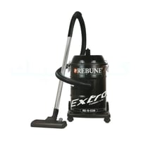 مكنسة ريبون 21 لتر