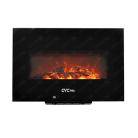 دفاية جي في سي برو مع ريموت تحكم