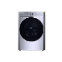 غسالة جنرال جولدي اتوماتيك 12 كيلو و 7 كيلو تجفيف...