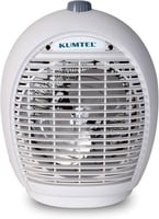 دفاية كهربائية تركي كوميتال 2000 واط