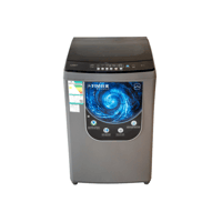 غسالة فيشر اتوماتيك 17 كيلو فتحة علوية