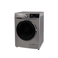 غسالة باناسونيك 8 كيلو فتحة امامية انفرتر