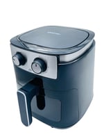 قلاية بدون زيت جي في سي برو 7 لتر