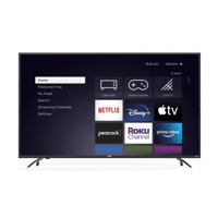 شاشة LED دانسات 85 بوصة سمارت 4K ULTRA HD Webos