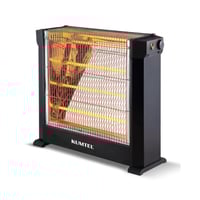 دفاية كهربائية تركي كوميتال 2200 واط