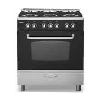 فرن بيسك 90×60 غاز