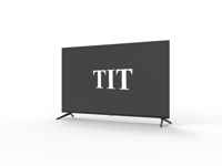 شاشة تي اي تي 75 بوصة Google TV QLED