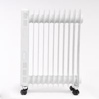 دفاية يوجين زيت 11 ريشة بمنشر بريموت كنترول