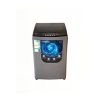 غسالة فيشر اتوماتيك 19 كيلو علوية