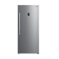 فريزر كلفيناتور 21 قدم استيل