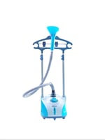 مكواة بخار جي في سي برو مع طاولة 1950 واط