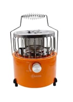 دفاية رحلات غاز 450 2000 واط