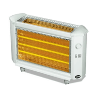 دفاية سامدان 3004 تركي وجه واحد 2200 واط