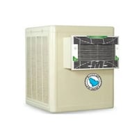 مكيف صحراوي الجزيرة نصف حصان