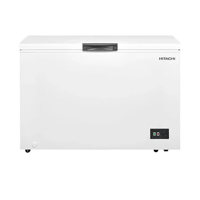 فريزر هيتاشي 11.5 قدم