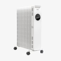 دفاية يوجين زيت 11 ريشة بمنشر بريموت كنترول