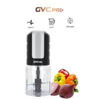 قطاعة بصل شفرتين جي في سي برو