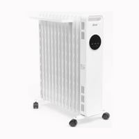 دفاية يوجين زيت 13 ريشة بمنشر بريموت كنترول