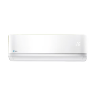 مكيف اسبليت ماندو بلس 12 حار بارد