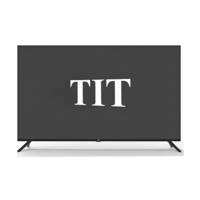 شاشة LED تي اي تي 50 بوصة سمارت 4K ULTRA HD GOOGLE...