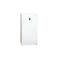 فريزر بيسك 17 قدم ابيض