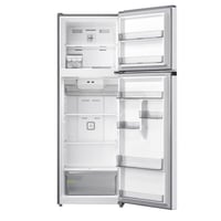 ثلاجة ميديا 11 قدم