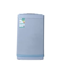 غسالة دبليو بوكس اوتوماتيك 5 كيلو فتحة علوية