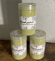 سدر الجدة للشعر والجسم 1000 مل