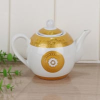 براد شاي بورسلين 8 انش