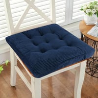 مخدة جلوس ازرق مربع 350جم