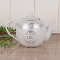 براد شاي بورسلين 8 انش