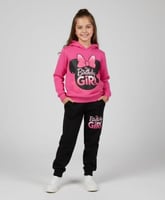 ترنق بناتي ميريدا خامة ميلتون مبطن قطن ١٠٠٪ – أنيق...