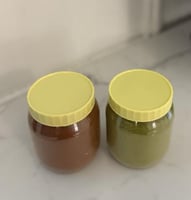 مشاط+ حنا