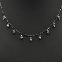 نص طقم فضة عيار 925