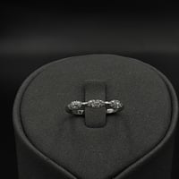 نص طقم فضة عيار 925