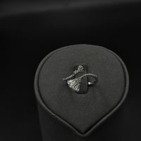 نص طقم فضة عيار 925