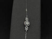 اسوارة فضة عيار 925