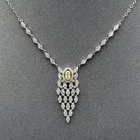 نص طقم فضة عيار 925 مكون من 4قطع