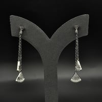 نص طقم فضة عيار 925