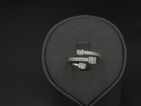 خاتم فضة عيار 925