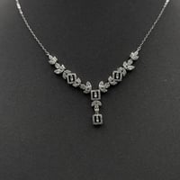 طقم فضة عيار 925