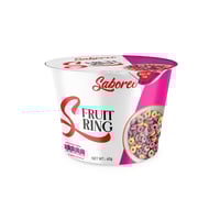 كورن فليكس فواكه